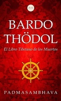 Cover: Bardo Th&ouml;dol - AMA