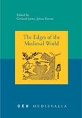 Cover: The Edges of the Medieval World - Central European University Press