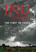 Cover: JNU Stories - Rupa Publications India Pvt. Ltd