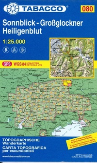 Abbildung von: Sonnblick / Grossglockner / Heiligenblut: 080 - Tabacco