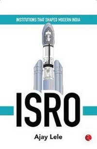Enlarge image Cover: INSTITUTIONS THAT SHAPED MODERN INDIA - Rupa Publications India Pvt. Ltd