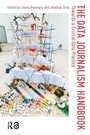 Cover: The Data Journalism Handbook - Amsterdam University Press