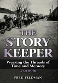 Cover: The Story Keeper - Amsterdam Publishers
