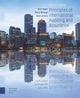 Cover: Principles of International Auditing and Assurance - Amsterdam University Press