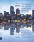Cover: Principles of International Auditing and Assurance - Amsterdam University Press