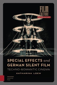 Abbildung von: Special Effects and German Silent Film - Amsterdam University Press
