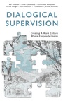Cover: Dialogical Supervision - BoD - Books on Demand