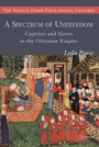 Cover: A Spectrum of Unfreedom - Central European University Press