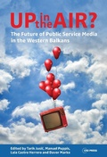 Cover: Up in the Air? - Central European University Press