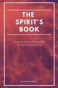Cover: The Spirit's book - FV Editions
