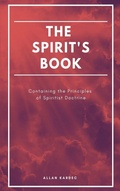 Cover: The Spirit's book - FV Editions
