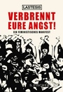Cover: Verbrennt eure Angst! - S. Fischer