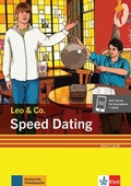 Cover: Speed Dating (Stufe 3) - Klett