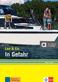 Cover: In Gefahr (Stufe 2) - Klett