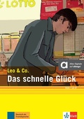 Cover: Das schnelle Gl&uuml;ck (Stufe 1) - Klett