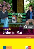 Cover: Liebe im Mai (Stufe 2) - Klett