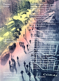 Enlarge image Cover: London - Being in the Library - Park Books