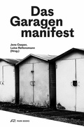 Cover: Das Garagenmanifest - Park Books