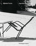 Cover: M&auml;ddel Fuchs - Irgendwo und &uuml;berall - Scheidegger & Spiess