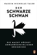 Cover: Der Schwarze Schwan - Penguin