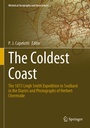 Cover: The Coldest Coast - Springer