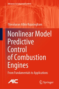 Abbildung von: Nonlinear Model Predictive Control of Combustion Engines - Springer