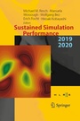 Cover: Sustained Simulation Performance 2019 and 2020 - Springer