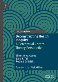 Abbildung von: Deconstructing Health Inequity - Palgrave Macmillan
