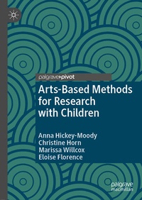 Abbildung von: Arts-Based Methods for Research with Children - Palgrave Macmillan