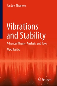 Abbildung von: Vibrations and Stability - Springer