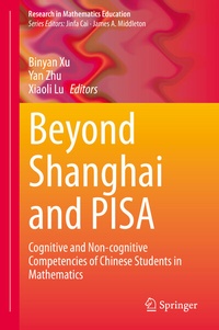 Bild: Beyond Shanghai and PISA - Springer
