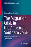 Cover: The Migration Crisis in the American Southern Cone - Springer