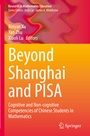 Cover: Beyond Shanghai and PISA - Springer
