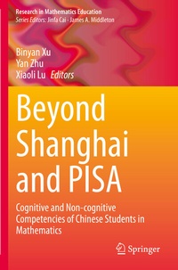 Bild: Beyond Shanghai and PISA - Springer
