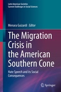 Cover: The Migration Crisis in the American Southern Cone - Springer