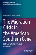 Cover: The Migration Crisis in the American Southern Cone - Springer