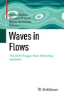 Cover: Waves in Flows - Birkhäuser