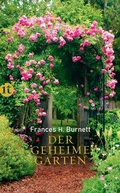Cover: Der geheime Garten - Insel