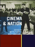 Cover: Cinema and Nation - Routledge