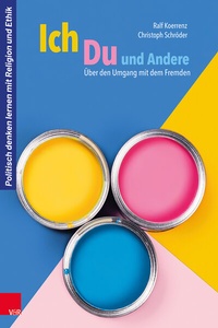 Enlarge image Cover: Ich, Du und Andere - Vandenhoeck & Ruprecht