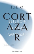 Cover: Die Erz&auml;hlungen. Vier B&auml;nde - Suhrkamp