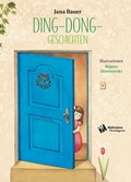 Cover: Ding-Dong-Geschichten - Hermagoras