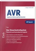 Cover: AVR-Spezial Das Steuerkontrollsystem - Linde