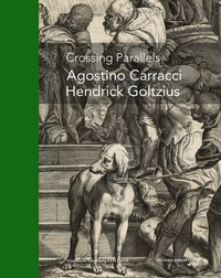 Enlarge image Cover: Crossing Parallels - Michael Imhof Verlag