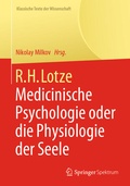 Cover: R.H. Lotze - Springer Spektrum