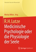 Cover: R.H. Lotze - Springer Spektrum