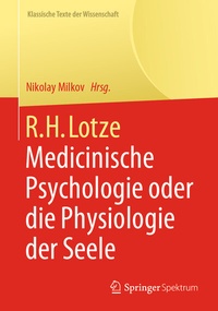 Abbildung von: R.H. Lotze - Springer Spektrum