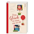 Cover: Zum Gl&uuml;ck ist man nie zu alt - St. Benno