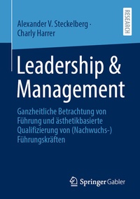 Abbildung von: Leadership & Management - Springer Gabler