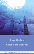 Cover: Alleine zum Nordpol - BoD - Books on Demand
